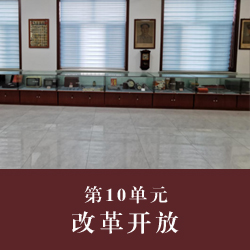 第10单元  改革开放